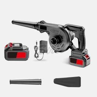 R8 Home 8503 Aku fukár / vysávač 2v1