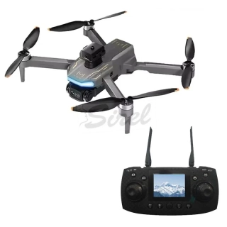 Smart dron SkyCruiser 4K s diaľkovým ovládaním