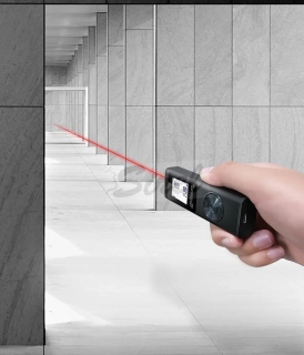 Dong Mei 8527 Profesionálny laserový diaľkomer Dong Mei