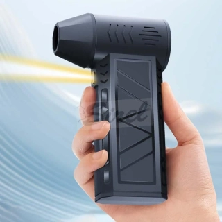 R8 Home elektrický vyfúkavač, čistenie vzduchovým prúdom