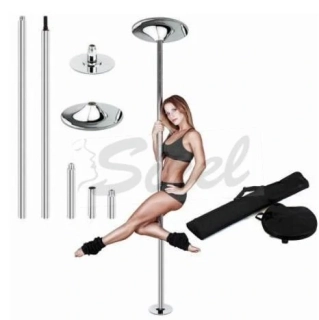 R8 Dance 1297 Pole Tanečná tyč