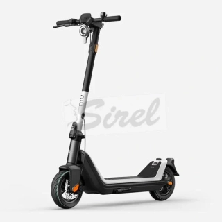 NIU KQi3 Sport Elektrický skúter – s dojazdom 40 km a rýchlosťou do 25 km/h EU verzia