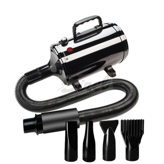 Pet Dry Pro 3800W Profesionálny sušič srsti pre zvieratá